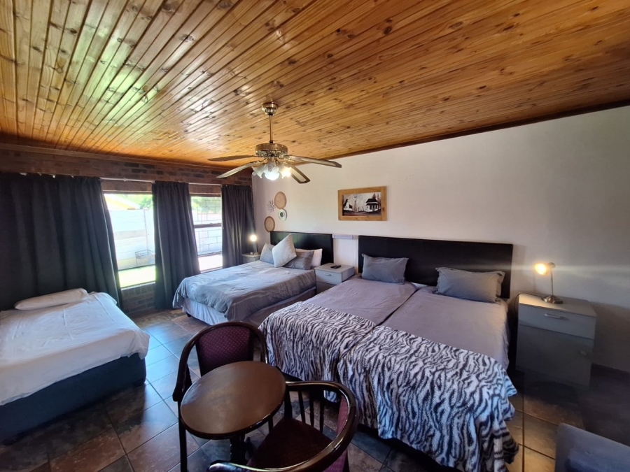 12 Bedroom Property for Sale in Pellissier Free State